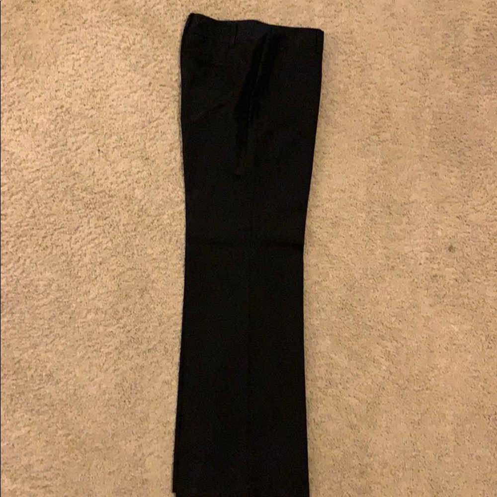Ann Taylor Curvy Fit Dress Slacks